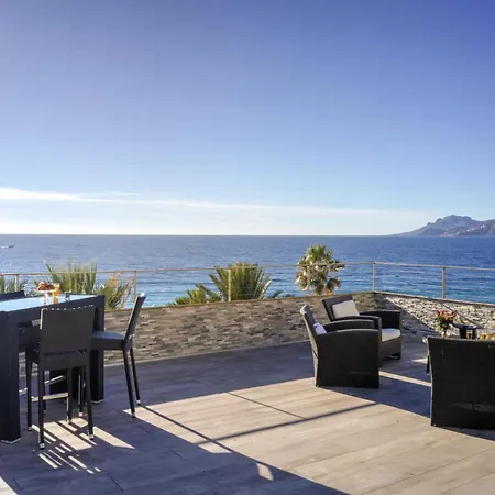 Cocoon In Sea View. Lejlighed