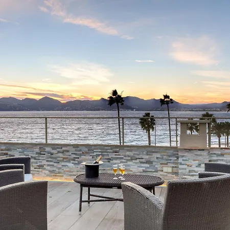 Cocoon In Sea View. Lejlighed