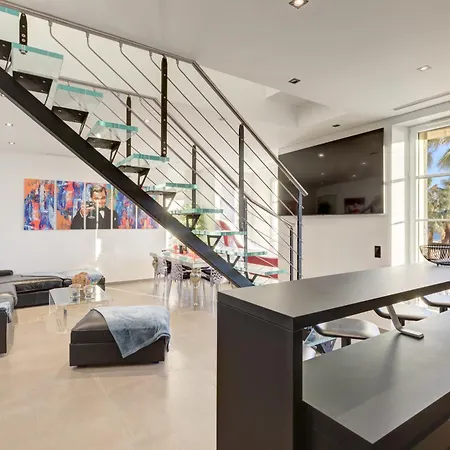 Cocoon In Sea View. Apartment *